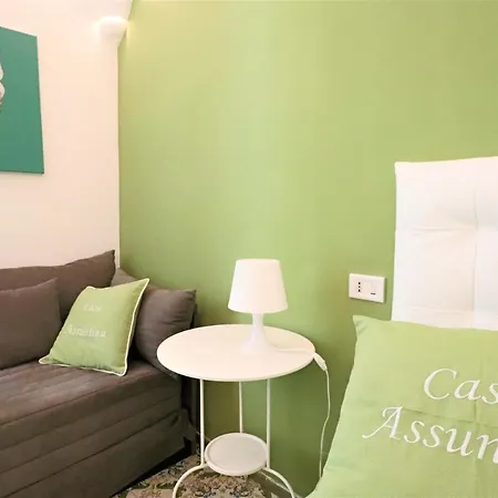 Casa Assuntina - De Vivo Realty Дом отдыха