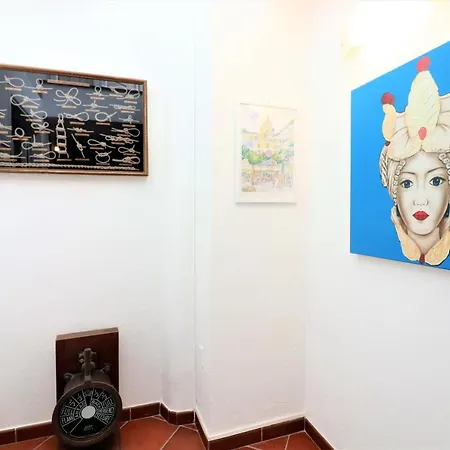 Casa Assuntina - De Vivo Realty Дом отдыха *