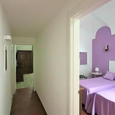 Дом отдыха Casa Assuntina - De Vivo Realty