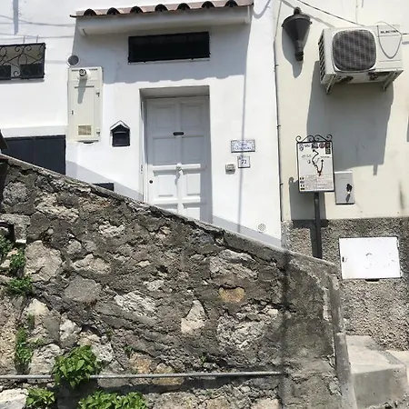 Casa Assuntina - De Vivo Realty Сasa de vacaciones