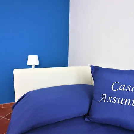 Casa Assuntina - De Vivo Realty Tatil Evi Positano