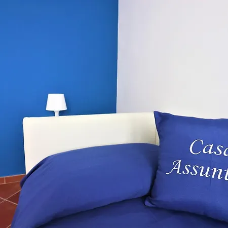 Casa Assuntina - De Vivo Realty Casa de Férias Positano
