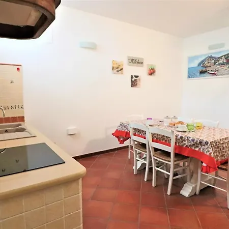 Casa Assuntina - De Vivo Realty Tatil Evi *