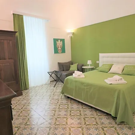 Casa Assuntina - De Vivo Realty Casa de Férias Positano