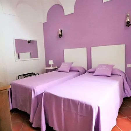 Tatil Evi Casa Assuntina - De Vivo Realty