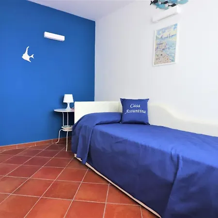 Tatil Evi Casa Assuntina - De Vivo Realty