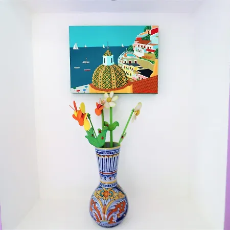 Tatil Evi Casa Assuntina - De Vivo Realty *