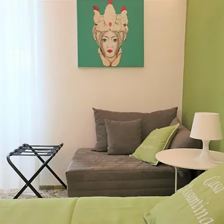 Casa Assuntina - De Vivo Realty Casa de Férias Positano