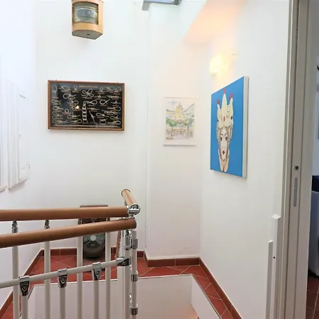 Casa Assuntina - De Vivo Realty Tatil Evi *