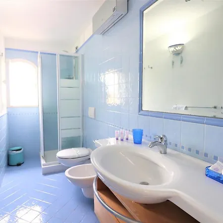 Casa Assuntina - De Vivo Realty Tatil Evi *