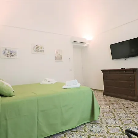 Casa de Férias Casa Assuntina - De Vivo Realty Positano