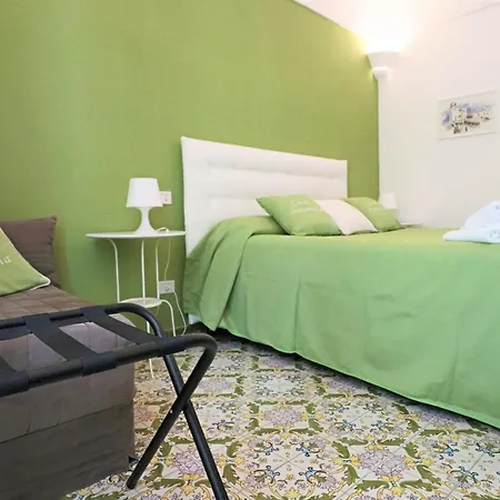 Tatil Evi Casa Assuntina - De Vivo Realty Positano