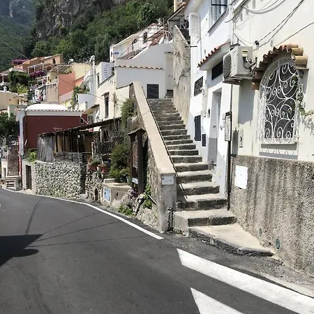 Casa Assuntina - De Vivo Realty * Positano