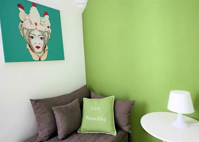 Casa Assuntina - De Vivo Realty * Positano