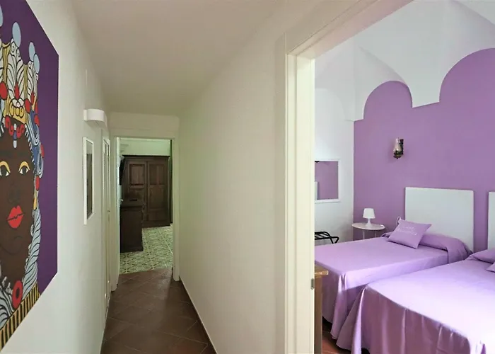 Casa vacanze Casa Assuntina - De Vivo Realty