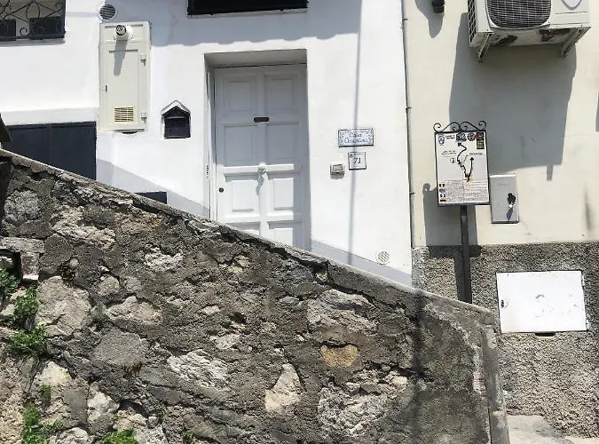 Casa Assuntina - De Vivo Realty Casa vacanze