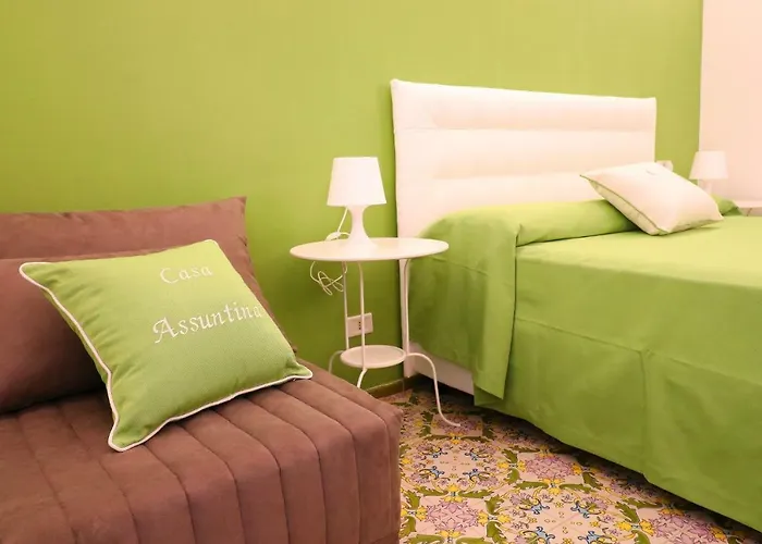 Casa vacanze Casa Assuntina - De Vivo Realty Positano