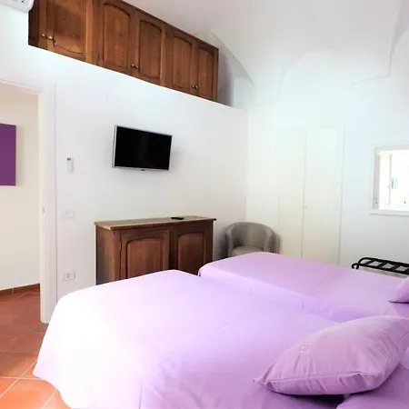 Casa Assuntina - De Vivo Realty * Ποζιτάνο